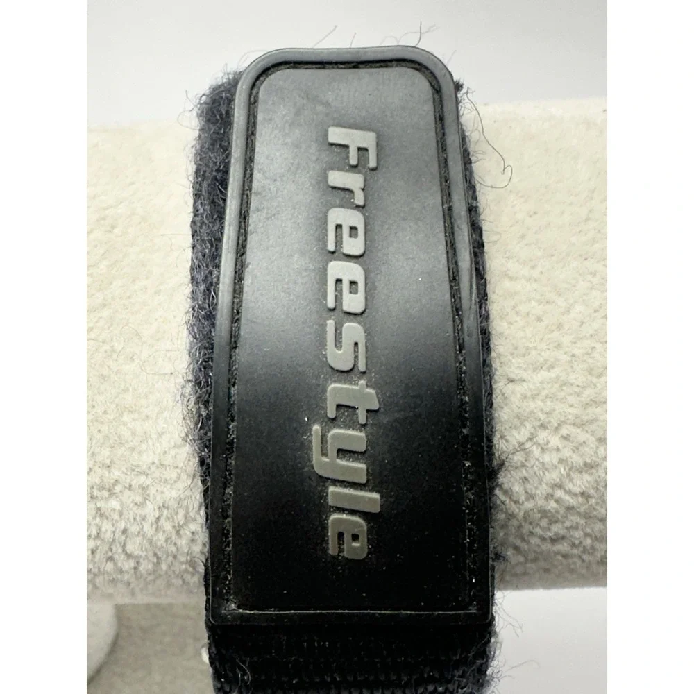 Freestyle FS84886G New Battery Mens‎ Digital Watch 39MM 7